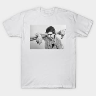 Cesar Chavez T-Shirt